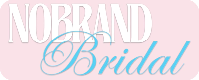 Nobrand Bridal Logo Pink1
