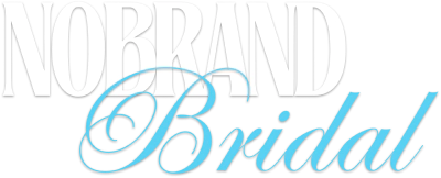 Nobrand Bridal Logo