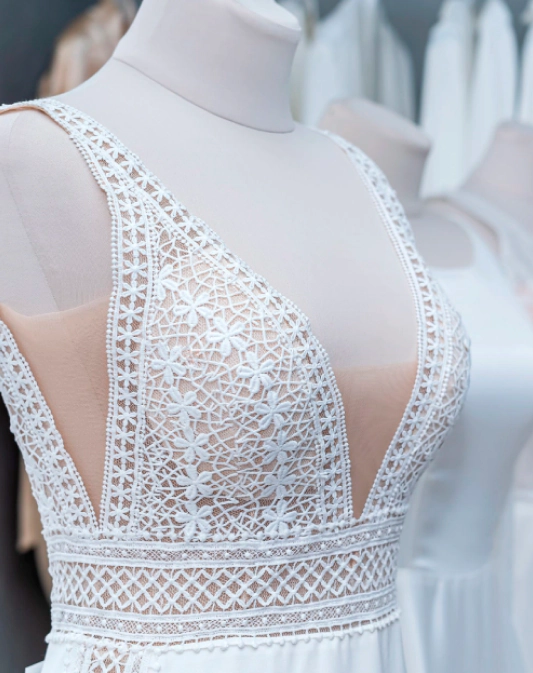 Personalized Bridal Gowns Dresses(slider)