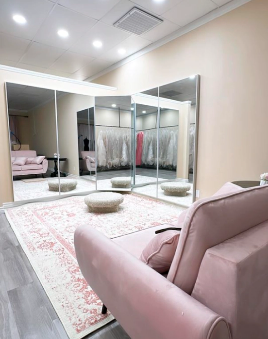 shopping experience(slider)