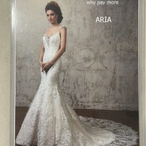 NB115 ARIA FRONT IV,WH,IV GD,IV EH