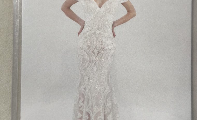 NB190 LUNA FRONT IV WH IV GD, IV TP