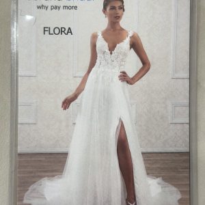 NBM 106 FLORA FRONT IV, WH, IV GD FD IV, TP, GD , IV IV GD